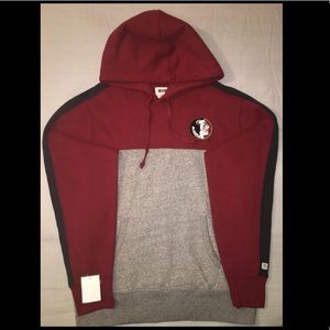 Tailgate Washington Redskins Hoodie